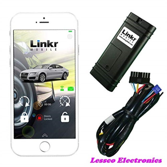lessco electronics omega mycar carlink linkr lt2 Nigeria Ubuy