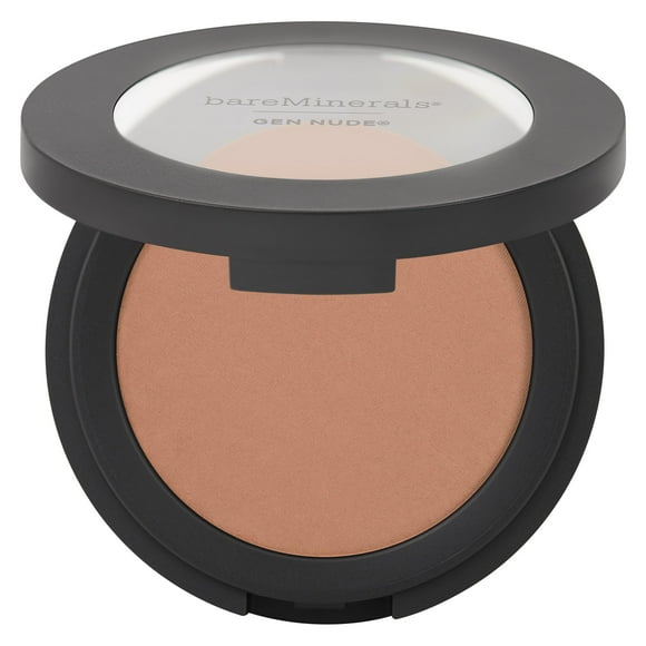 Rubor en polvo Gen Nude de Bareminerals, beige para días