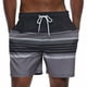 thumbnail image 1 of Pantalones cortos deportivos de verano para hombre, bañadores cortos para playa, bañadores para correr, surf Fivean unisex, 1 of 2