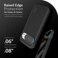 thumbnail image 4 of TUDIA MergeGrip pour Google Pixel 10 Case et Google Pixel 10 Pro Case 2025 Compatible MagSafe - Noir, 4 of 6