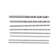 thumbnail image 3 of Juego de brocas helicoidales, 8 piezas, brocas helicoidales HSS, brocas helicoidales, brocas helicoidales, funcionalidad de alta precisión, 3 of 9