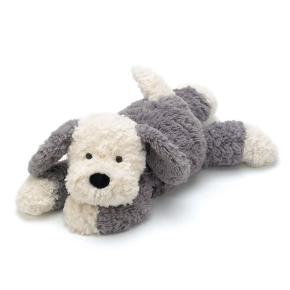 Jellycat Tumblie Sheep Dog Medium Stuffed Animal Plush Toy Classic Children's Gift