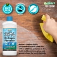 thumbnail image 6 of Nature's Freedom 35% Hydrogen Peroxide, Food Grade H2O2 and Purified Water Only, 32 Fl Oz, 6 of 8