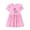 k9156-Pink1, variant on LIIPEE Girls Dresses Summer Easter Bunny Printed Embroidery Sleeveless Crew Neck Party Ruffle Dress Kids Comfortable Breathable Soft Cute Princess Dresses,Purple,7-8 Years