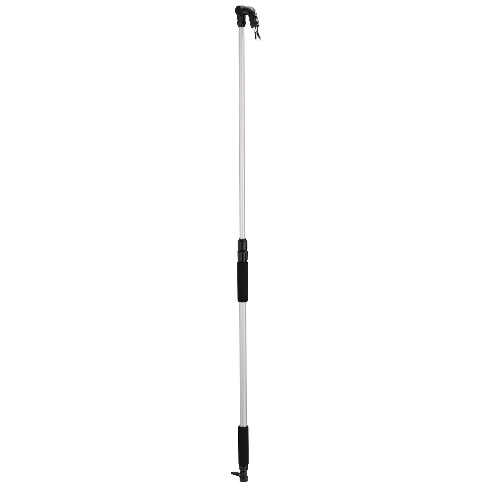 Orbit Telescoping Hose Watering Cleaning Wand