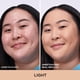 thumbnail image 2 of Crema Foundation IT Cosmetics CC+, mate, natural, SPF40, 32 ml, 2 of 9