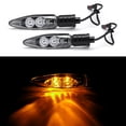 thumbnail image 3 of Pour BM/W R1200GS Feu de Signalisation LED G310R G310GS F800GS F700GS, 3 of 4