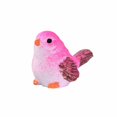 thumbnail image 2 of Dserhfy Cute Simulation Bird Animal Mini Figurine Model DIY Landscape Garden Ornament, 2 of 8