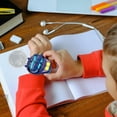 thumbnail image 3 of WSBDENLK Mini Children's Watch Remote Control Car Gifts Children Fall Savings Clearance, 3 of 6