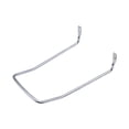 thumbnail image 3 of koolsoo Bike Front Basket Fixed Holder for Bike Basket Install Metal Universal Support Rack for Road s Biking Bicycling Riding Bend, 3 of 9