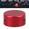 thumbnail image 1 of Guitar Effect Pedal Topper, Premium Aluminum Caps for Foot Switches, Stylish Design for Better Grip and Control, Replacement Parts for Musicians, 1 of 7