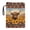 Highland Cattle, variant on HELLHERO Book Cover Sleeve with Pocket for Friend Book Sleeve Cover Book Storage Bag for Journal Nature Hummingbird