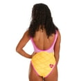 thumbnail image 5 of Women's Cheer for Ice Cream Care Bears Swimsuit, 5 of 6