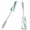 Blue, variant on NUOKO 360° Rotatable Bottle Brush with Long Handle Silicone Bottle Brush 360-degree Rotating Sponge Head Long-Handle Bottle Cleaning Brush