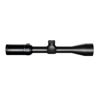 Bushnell Banner 2 Riflescope, 6-18x50, Illuminated DOA QBR Reticle