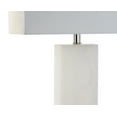 thumbnail image 6 of JONATHAN Y Tiggie 27" Alabaster LED Table Lamp, White Alabaster, JYL2009A, 6 of 6