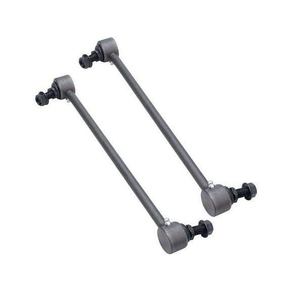 Front Sway Bar Link Kit - Compatible with 2007 - 2016 Honda CR-V 2008 2009 2010 2011 2012 2013 2014 2015