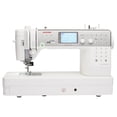 thumbnail image 1 of Máquina de Coser Computarizada JANOME MC6700P, 1 of 3