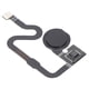 thumbnail image 4 of Cable flexible de botón de inicio PCB, Cable flexible de botón de Sensor de huellas dactilares para teléfono inteligente Google Pixel 3A, color negro, 4 of 10