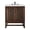MultiColor, variant on James Martin Vanities E645-V30-GW-3EJP Athens 30" Free Standing Single Wood Vanity Set -