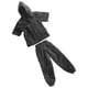 thumbnail image 5 of Sudadera con capucha de manga corta para entrenamiento de gimnasio con figura de acción a escala 1:12 Conjunto de trajes, 5 of 9