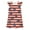 Glisme477-Multicolour, variant on Glisme Fashion Girls Dresses Size 7-8 Y Kids Cute Print Dress Gown Toddlers Casual Wear Cute Dress Multicolour Sundress For Girl