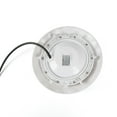 thumbnail image 4 of 45W AC12V Color Changing Underwater Light with Remote Controller, ABS RGB, 4 of 5