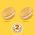 thumbnail image 2 of OREO Golden Cakesters Soft Snack Cakes, 5 - 2.02 oz Snack Packs -Pack of 2, 2 of 5