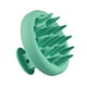 thumbnail image 3 of Masajeador de silicona Scalp Massager Manual portátil Impermeable Fatique Reutilizable Lavable Alivio Masaje de cabeza Cepillo Masaje de mascotas Herramienta Verde seitruly CE011485-05, 3 of 7
