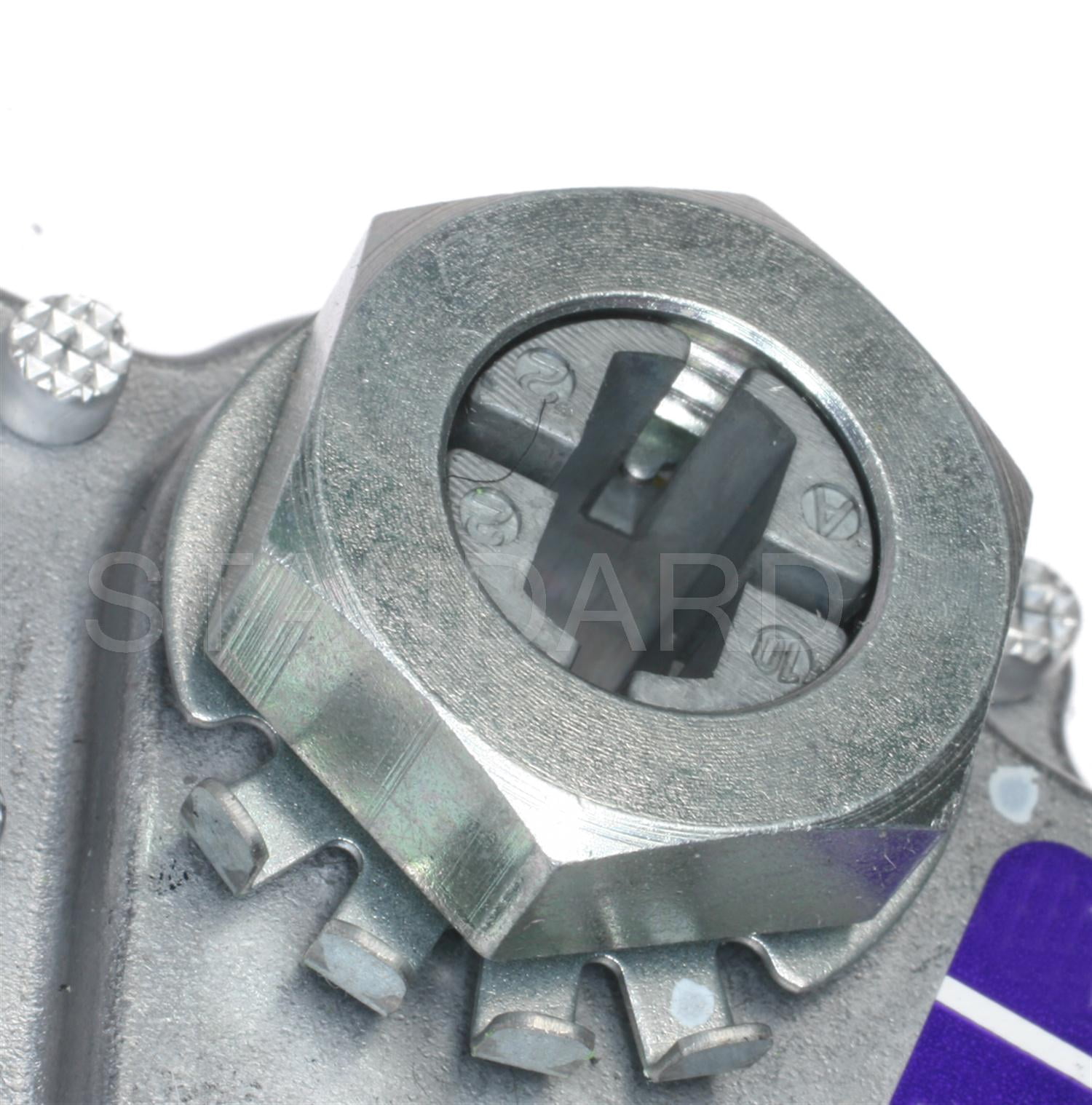 Standard Motor Products NS517 Intermotor Switch - Neutr