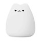 thumbnail image 1 of Fiudx Ofertas De La Semana Regalo De Luz Nocturna, Luz De Noche Para Dormitorio Infantil Con Diseño De Gatos Lindos, 1 of 5