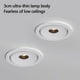 thumbnail image 5 of Downlight Direccional @ #@%@#% (3B), 5 of 9