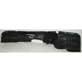 thumbnail image 4 of Fender Liner Compatible with MITSUBISHI GALANT 04-09 FRONT Right Passenger Side, 4 of 5