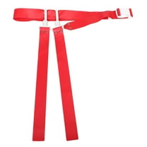 Masteelf Adjustable Football Belt For Teens And Students Rugby Training Band Football Games Flag Belt Reusable Flags And Belts Sports Accessories For Field Day