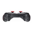 thumbnail image 4 of Manette de Jeu Sans Fil Bluetooth Manette Joystick avec Récepteur Sans Fil pour iOS / Téléphone Intelligent Android / Tablette / TV Intelligente / Boîtier TV / PC Windows, 4 of 7