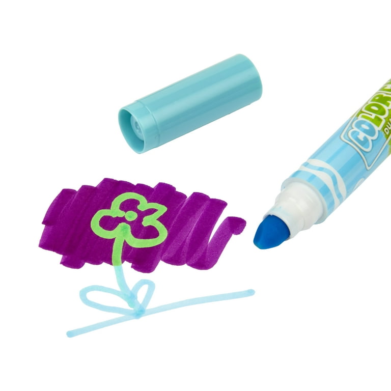 Crayola® Take Note™ Color Changing Pens, 4ct.