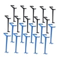 thumbnail image 4 of TABLZONE 50Pcs Limb Spreaders Fruit Branch Expander PP Assorted Color Garden Care, 4 of 8