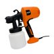 thumbnail image 5 of Pulverizador Eléctrico de Pintura Ajustable Rociador a Presión Compatible con Diferentes Pinturas y Depósito de 800ml Adecuado para Restauración de Naranja, 5 of 9