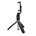 thumbnail image 4 of Trípode para selfies portátil, extensible, inalámbrico, con Bluetooth, para viajes, 4 of 14