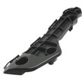 thumbnail image 3 of Evan Fischer Bumper Bracket Front Left Side Steel Compatible with Scion tC 11-16 Support, 3 of 5