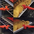 thumbnail image 1 of Silicone Oven Rack Push/Pull, 1 of 3