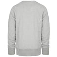 thumbnail image 3 of Men's '47  Gray New York Yankees Letters Headline Pullover Sweatshirt, 3 of 3