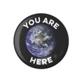 thumbnail image 1 of pitrice Marine Environment Anti Pollution Badge Clothing Commemorative Brooch Pin Decoration, 1 of 7