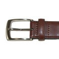 thumbnail image 2 of Danbury Men Casual Belt Size 40  Tan - 2349500-210-40, 2 of 3