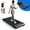 Black, variant on MJWW Walking Pad, Under Desk Treadmill, 3 in 1 Portable Treadmill with Remote Control LED Display, 2.5 HP Quiet Walking Jogging Machine for Office Home Use, 250 Lbs Capacity