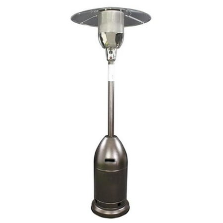 UPC 012685021874 product image for United States Stove Company HomComfort Rocket Base Electric Patio Heater | upcitemdb.com