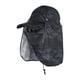 thumbnail image 1 of Gorra de sol para hombre y mujer con solapa de cuello extraíble, sombrero de pesca de moda para acampar Estilo A, 1 of 9