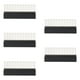 thumbnail image 1 of Encabezado De Apilamiento De Paso 2*20 40 Pines 2,54Mm Pa6T Encabezado De Pin Hembra Extra Alto Encabezado Apilable Compatible Con Raspberry Pi A +/B +/2/3/4 5 Uds Inevent TO002946-00, 1 of 7