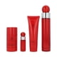 thumbnail image 2 of Set 360° Red 4Pzs Perry Ellis, 2 of 3