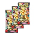 thumbnail image 3 of Pokemon TCG: Mega Evolution - Ascended Heroes Tech Sticker Collection - Charmander, 3 of 3